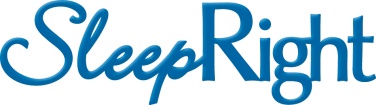 SleepRight logo