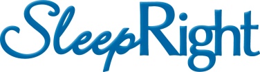 SleepRight logo