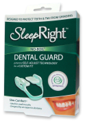 SleepRight Slim Comfort