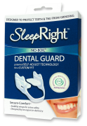 SleepRight Secure Comfort