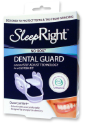 SleepRight Dura Comfort