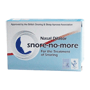 Snore-no-More