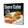 Snore Calm Chin-Up Strips (30 Pack)